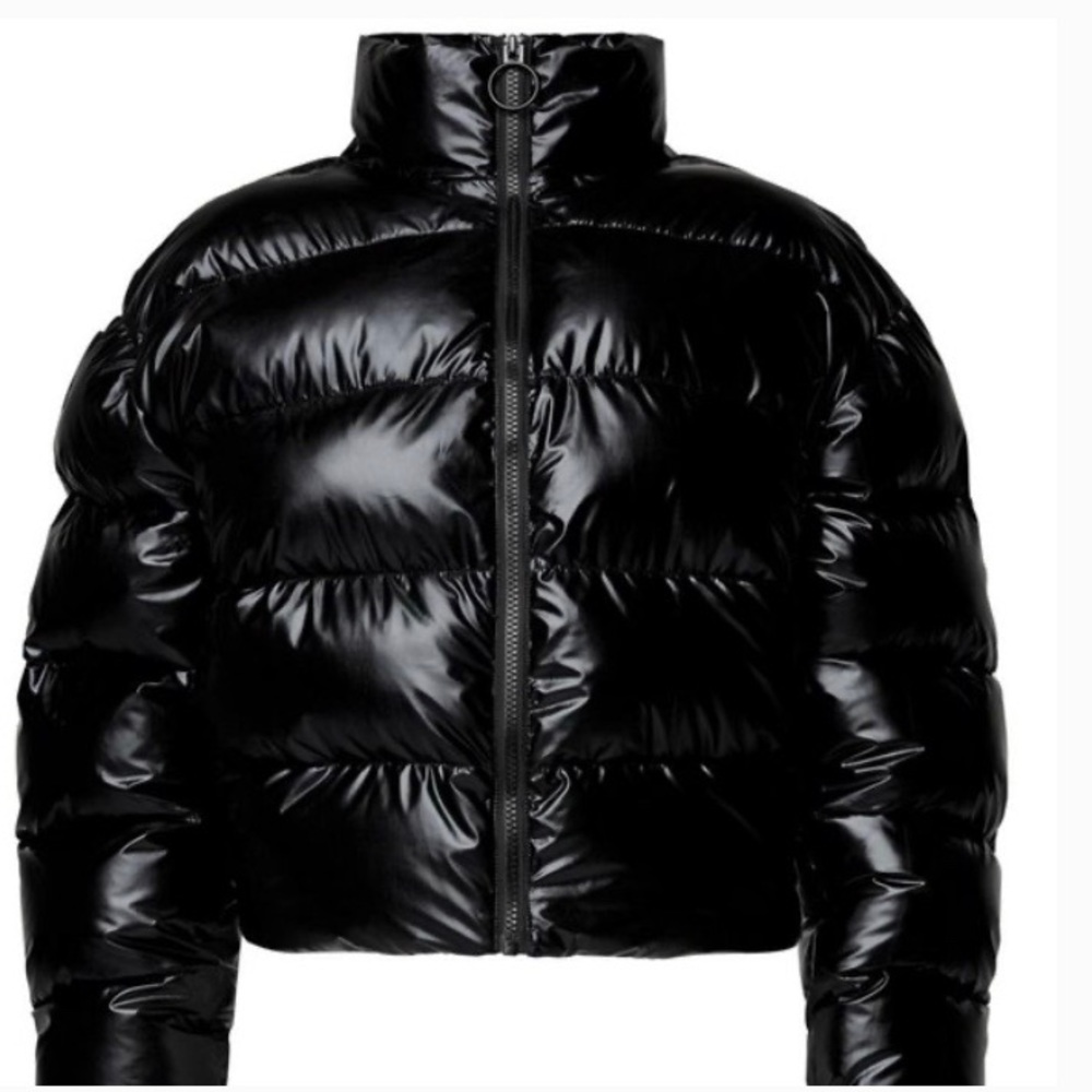 Puffer Jacket